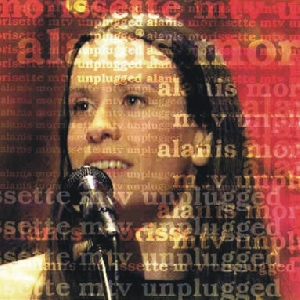 Обложка альбома MTV Unplugged
